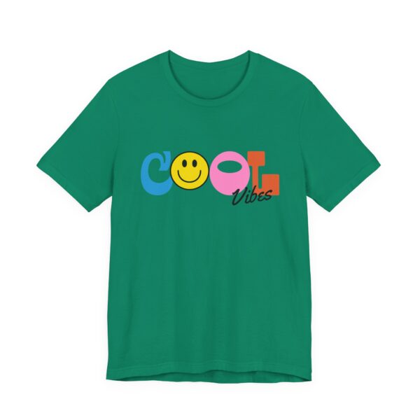 16427903760047875121_2048.jpeg Cool Vibes T‑Shirt