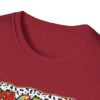 Merry & Bright Colorful Christmas T-Shirt
