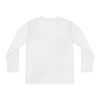 Youth Long Sleeve Tee — 'Six Seven'