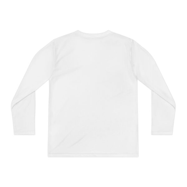 Youth Long Sleeve Tee — 'Six Seven'