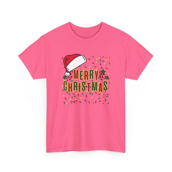 Christmas Tee