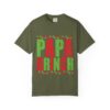 Papa Grinch T-Shirt