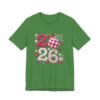 2026 Holiday Countdown Tee