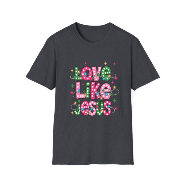 Love Like Jesus T-Shirt