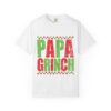 Papa Grinch T-Shirt