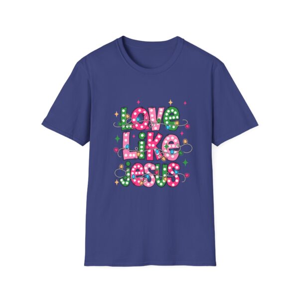 Love Like Jesus T-Shirt