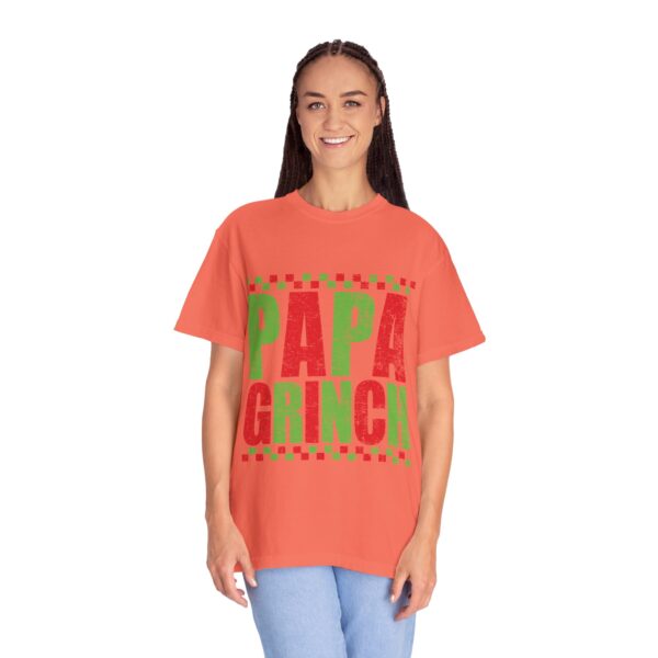 Papa Grinch T-Shirt