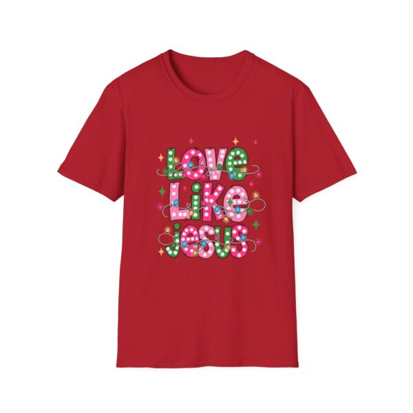 Love Like Jesus T-Shirt
