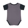 Infant Bodysuit – "Mini Claus"