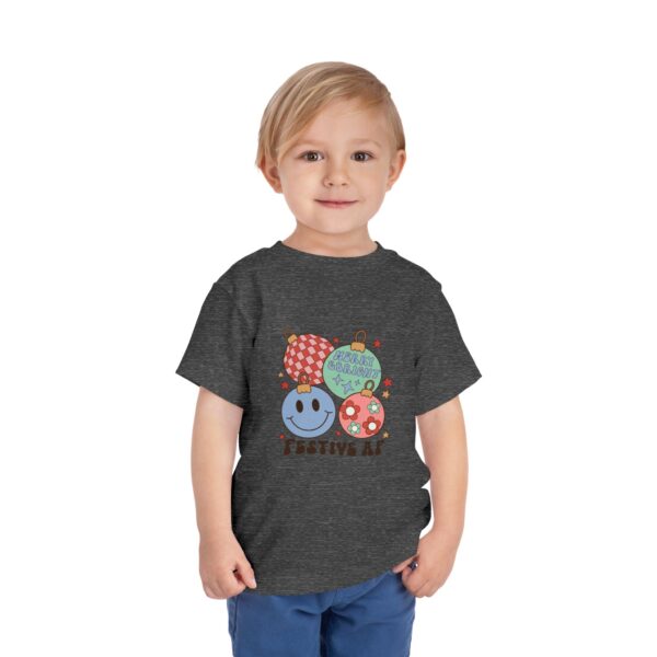 17434519073284554696_2048.jpeg Toddler Tee — Festive