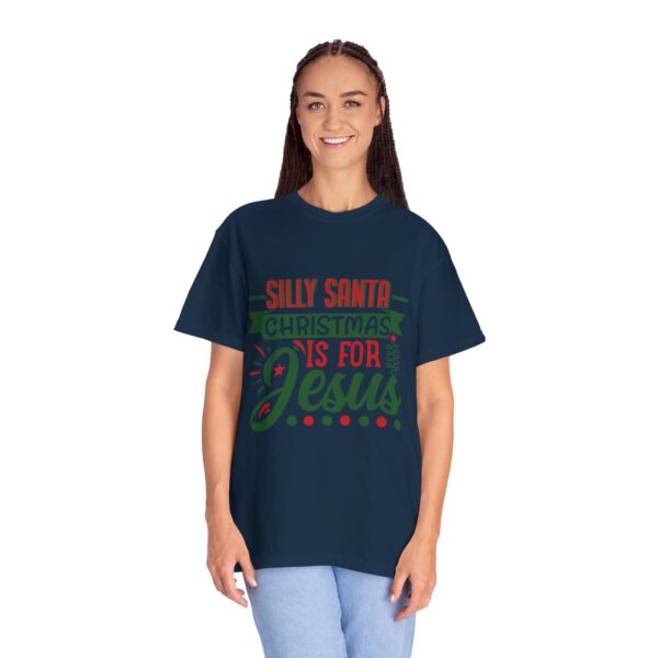 Christian Christmas T-Shirt