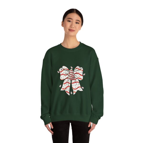 Holiday Sweat shirt