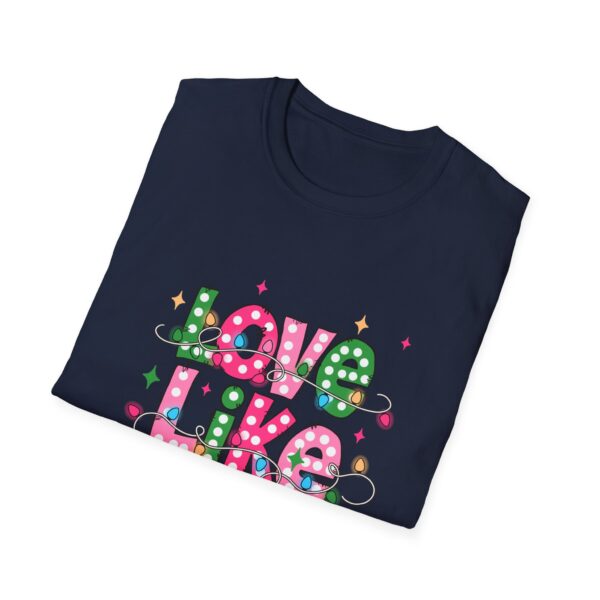 Love Like Jesus T-Shirt