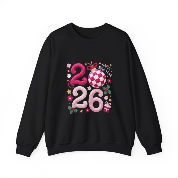 2026 Christmas Sweatshirt Holiday