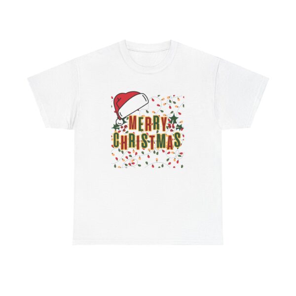 Christmas Tee
