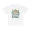 Nutcracker King Holiday Customable T‑Shirt