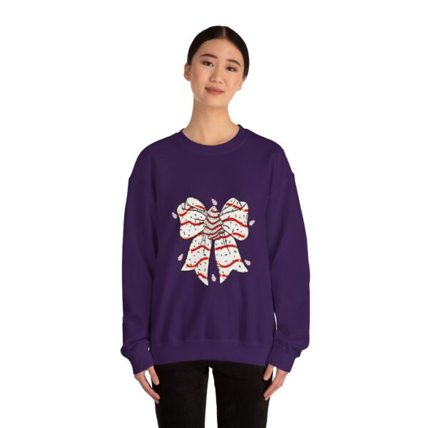 Holiday Sweat shirt