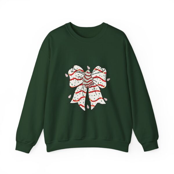 Holiday Sweat shirt