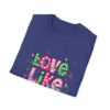 Love Like Jesus T-Shirt