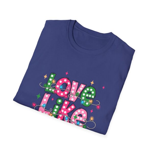 Love Like Jesus T-Shirt