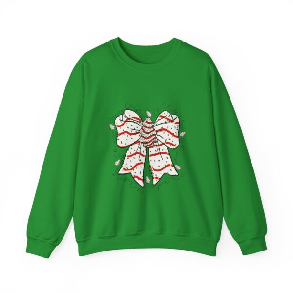 Holiday Sweat shirt