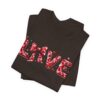 18252978678177079838_2048.jpeg T-Shirt — Love Like Jesus
