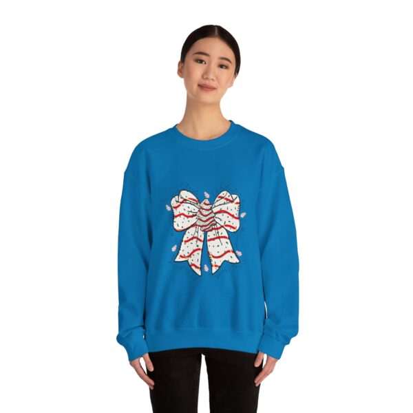 Holiday Sweat shirt