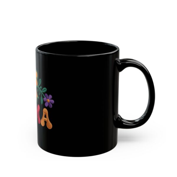 Coffee Mug  (11oz & 15oz)