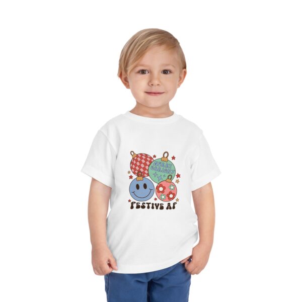 1847430793631730385_2048.jpeg Toddler Tee — Festive