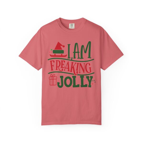 I Am Freaking Jolly T-Shirt