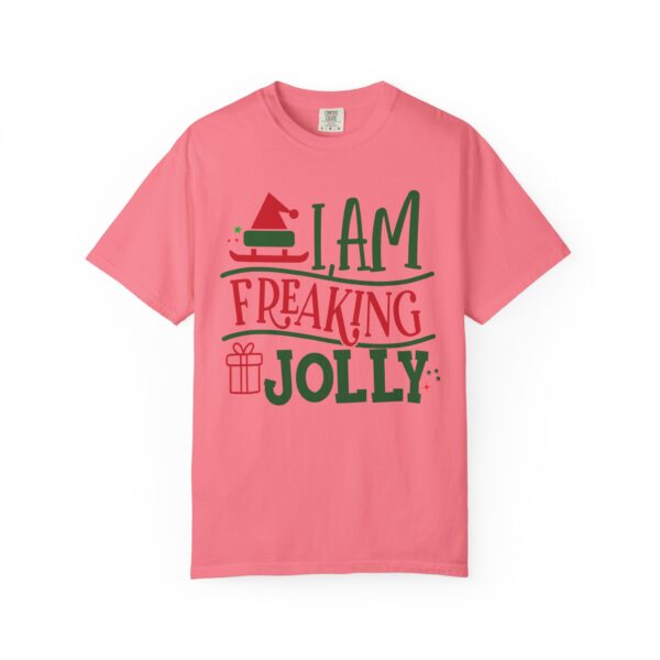I Am Freaking Jolly T-Shirt