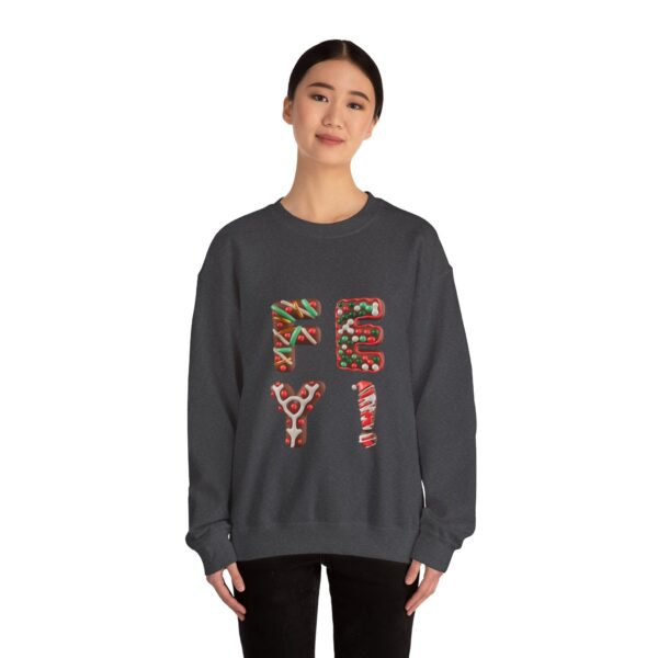 232394484058995533_2048.jpeg Personalized Christmas Sweatshirt