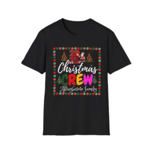 2415092786808330777_2048-2.jpeg 2025 Family Christmas Crew T-Shirt