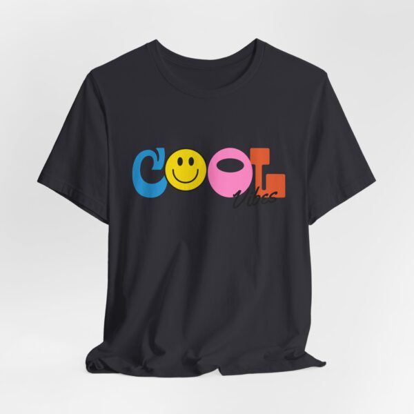 2430889322939718106_2048.jpeg Cool Vibes T‑Shirt