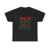 Mommy Christmas Tee
