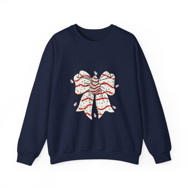 Holiday Sweat shirt