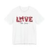 2547351323790757169_2048.jpeg T-Shirt — Love Like Jesus