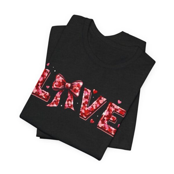 2609560509004164493_2048.jpeg T-Shirt — Love Like Jesus