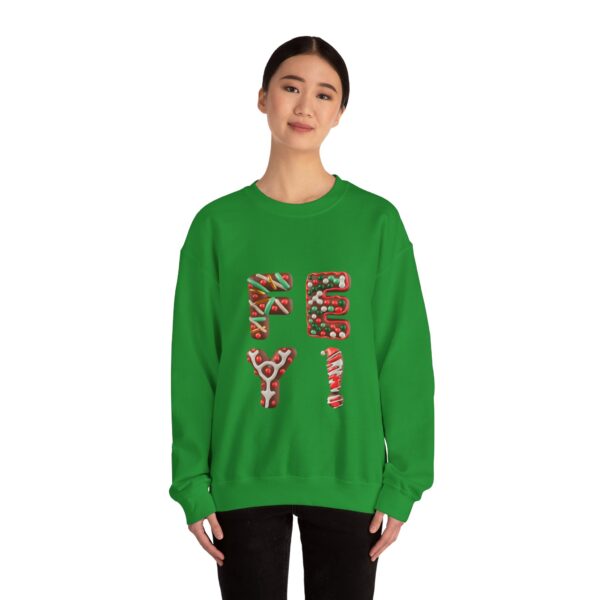 2663030114127050741_2048.jpeg Personalized Christmas Sweatshirt