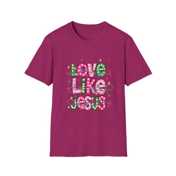 Love Like Jesus T-Shirt