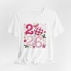 2026 Holiday Countdown Tee