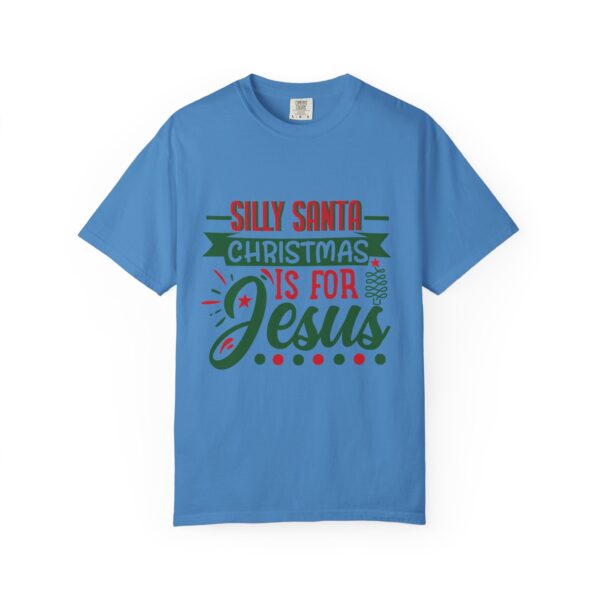 Christian Christmas T-Shirt