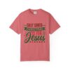 Christian Christmas T-Shirt