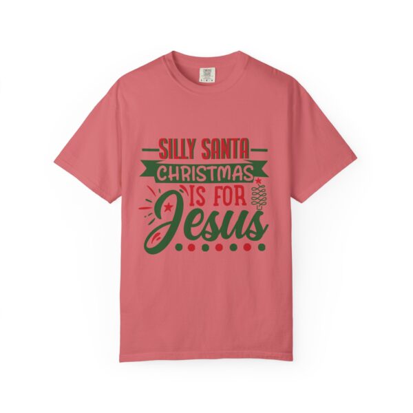 Christian Christmas T-Shirt