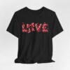 3151349239696195209_2048.jpeg T-Shirt — Love Like Jesus