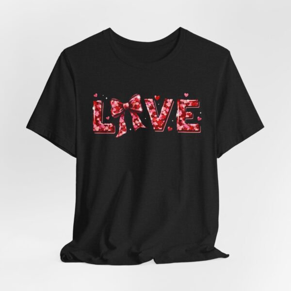 3151349239696195209_2048.jpeg T-Shirt — Love Like Jesus