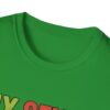 3234135519898846533_2048.jpeg Six Seven Christmas T‑Shirt — Grinch Hands Holiday Graphic Tee