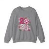 2026 Christmas Sweatshirt Holiday