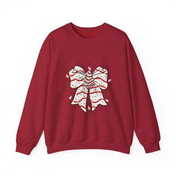Holiday Sweat shirt