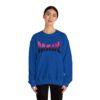 3425675019773164963_2048.jpeg Made Graphic Sweatshirt